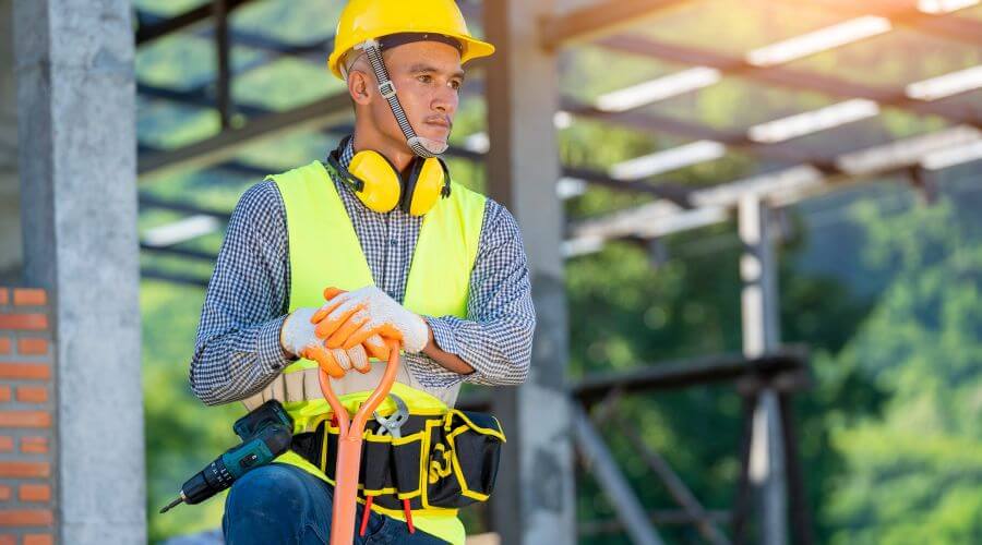 Local Chimney Repair in White, PA